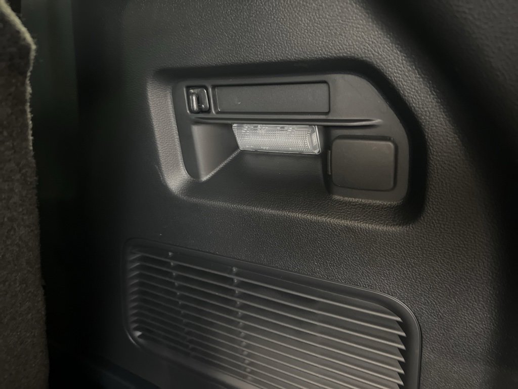 New 2026 Ford Explorer ST-Line w/ ST-Line Street Pack image 35