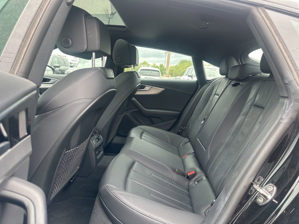 Used 2025 Audi A5 2.0T Premium Plus image 18