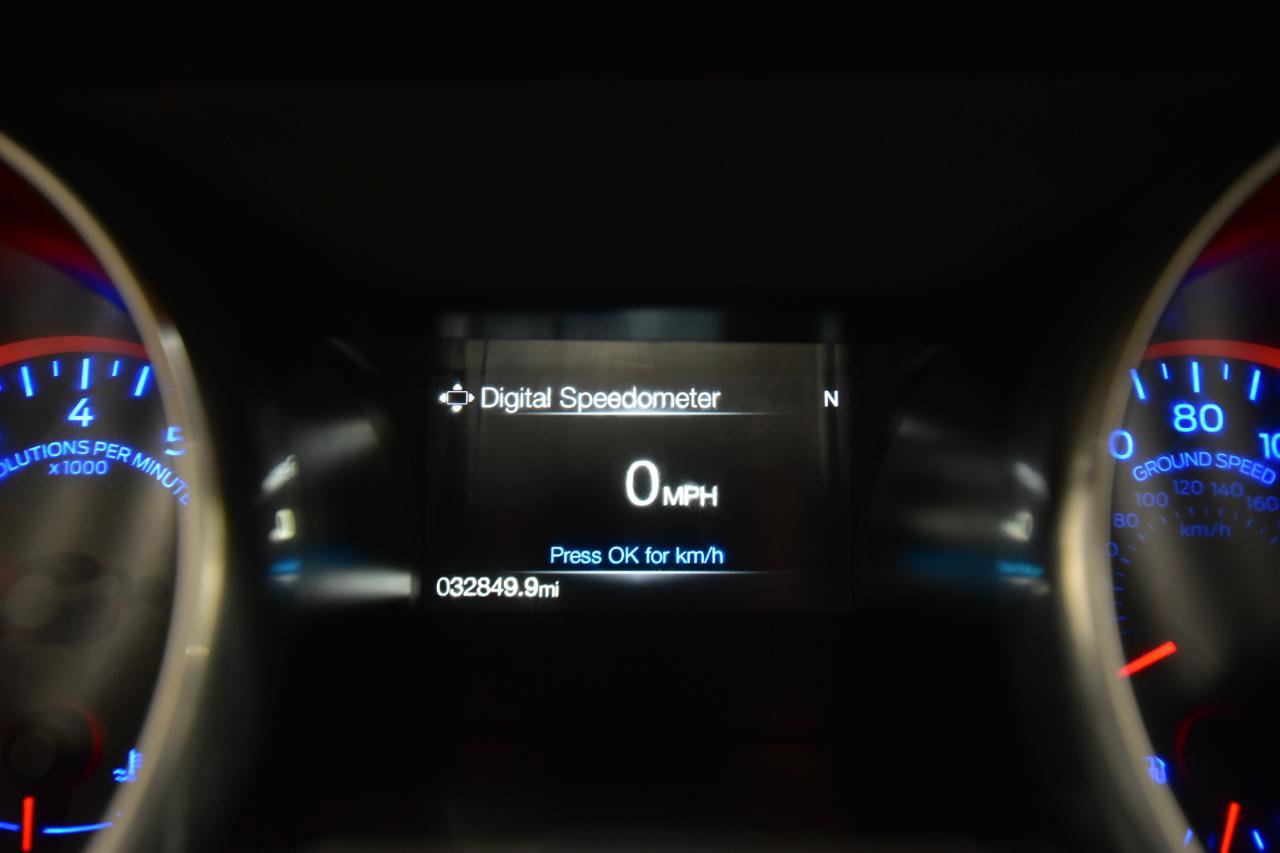 Used 2018 Ford Mustang GT Premium image 26