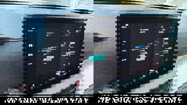 New 2026 Ford Explorer Active w/ Active Comfort Package image 13