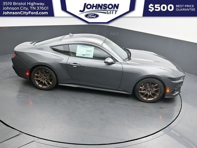 New 2026 Ford Mustang Coupe RWD image 28