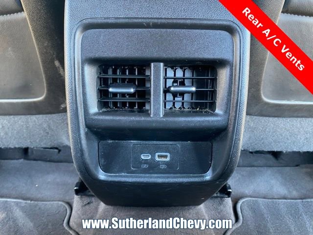 Used 2021 Cadillac XT4 Premium Luxury FWD image 45