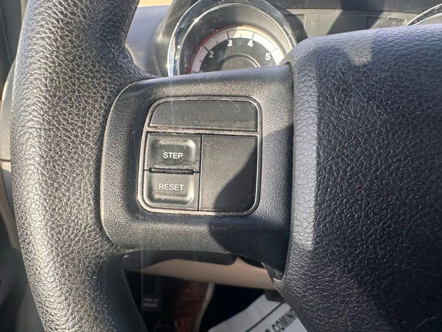 Used 2013 Dodge Grand Caravan SE image 17