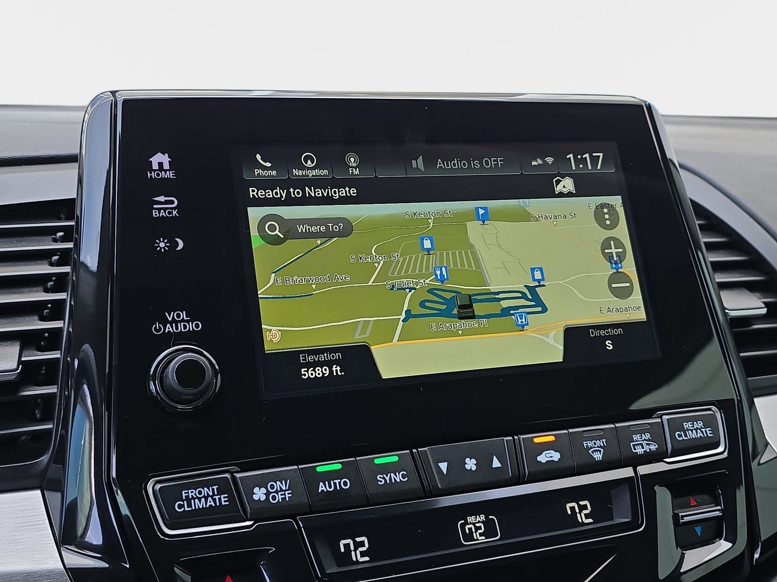 Used 2018 Honda Odyssey Touring image 25