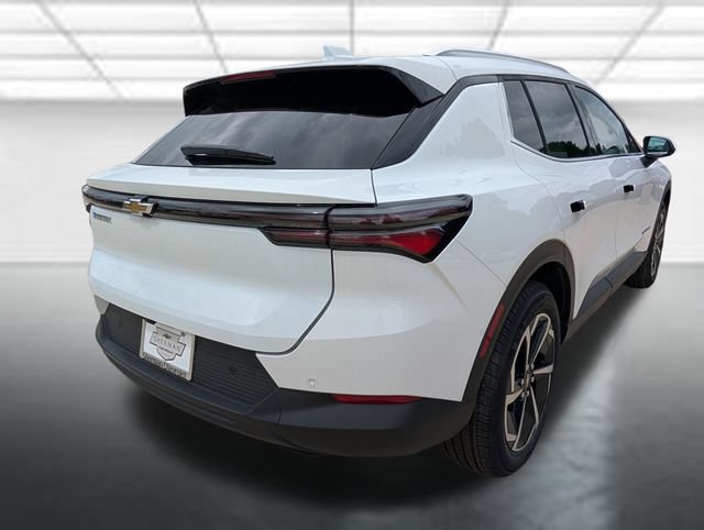 New 2026 Chevrolet Equinox EV LT FWD image 30