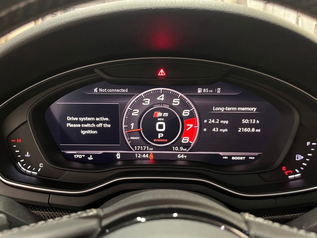 Used 2018 Audi S5 Premium Plus AWD/4WD image 20