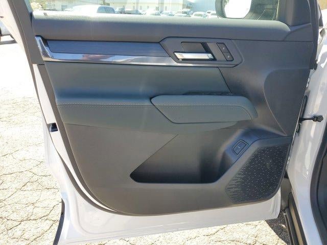 New 2026 GMC Terrain AT4 w/ Technology Package II image 20