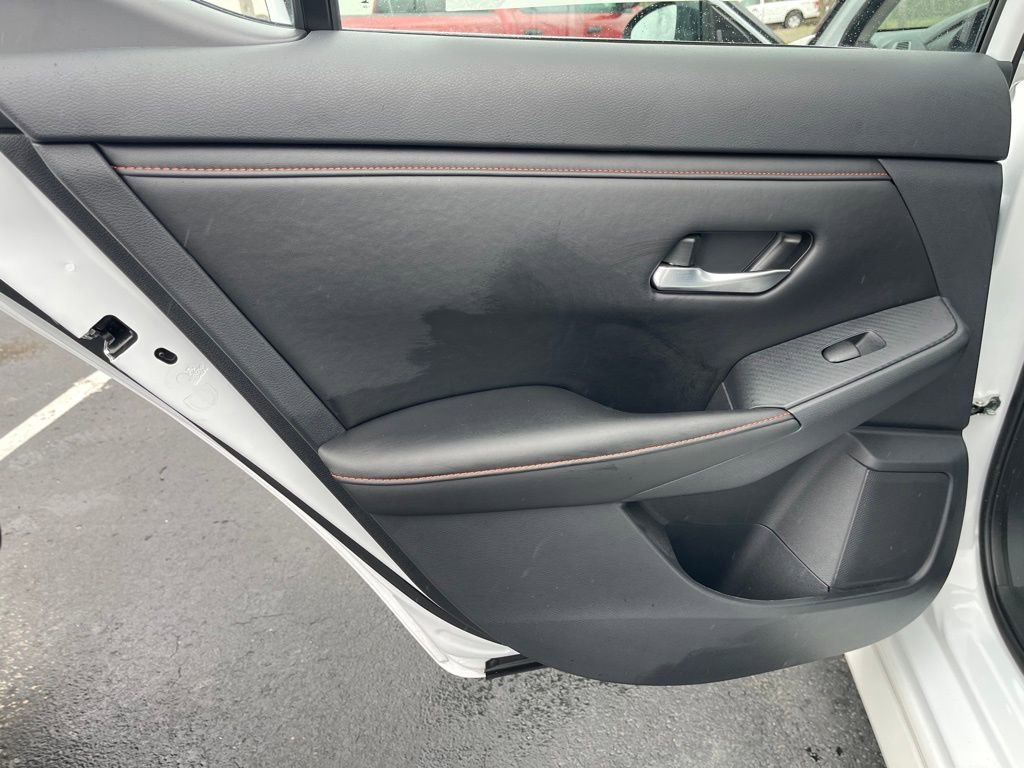 Used 2024 Nissan Sentra SR image 19