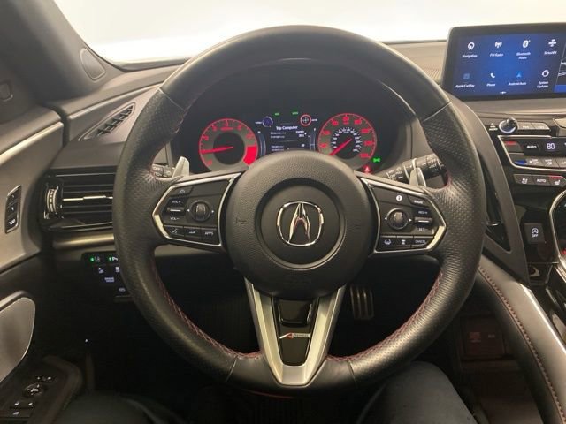 Used 2021 Acura RDX A-Spec image 18