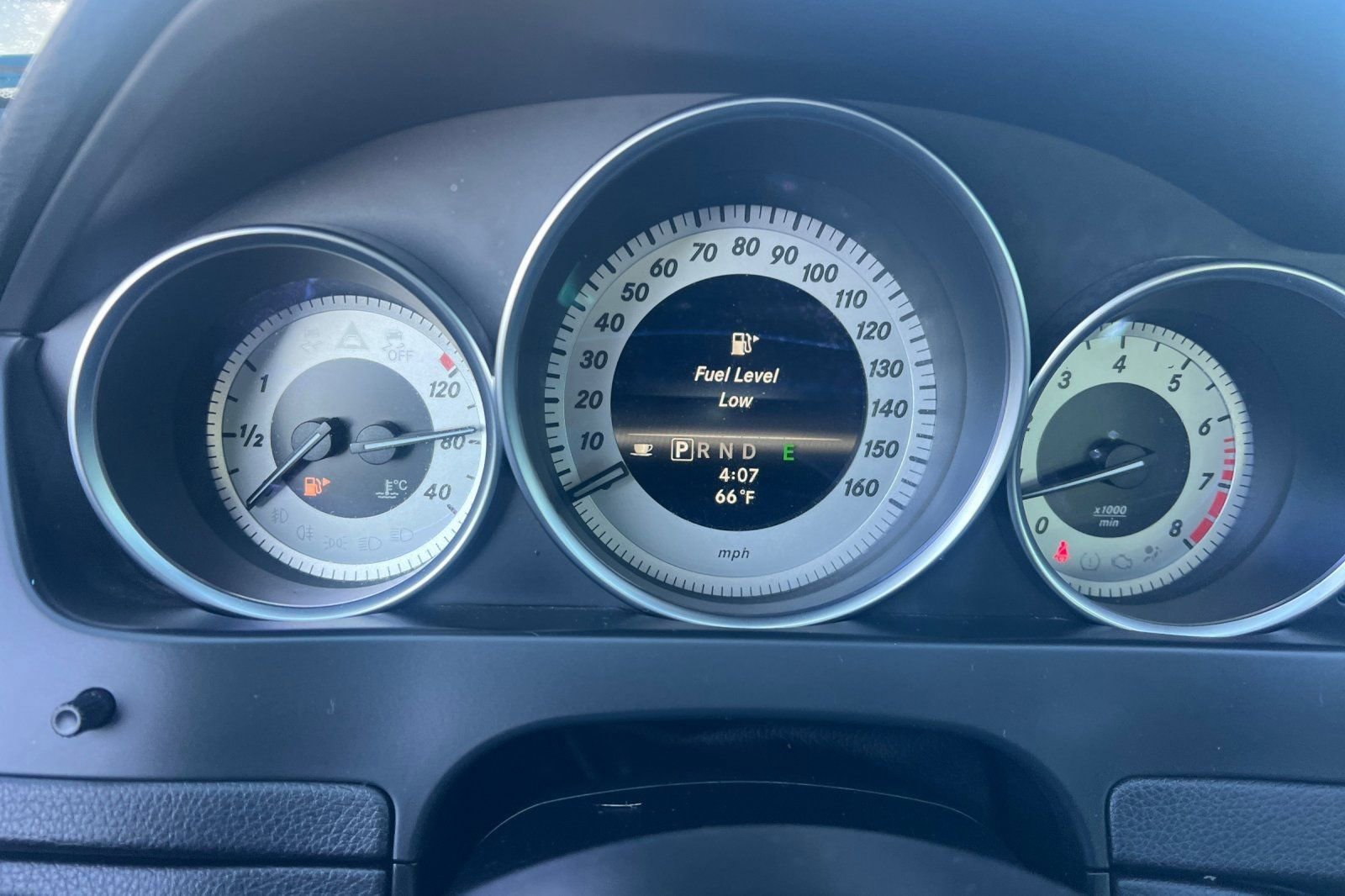 Used 2013 Mercedes-Benz C 250 Sedan image 19