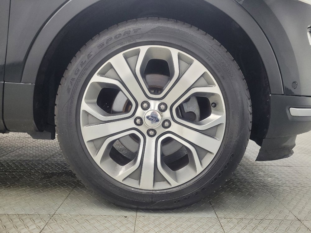 Used 2018 Ford Explorer Platinum AWD/4WD image 31