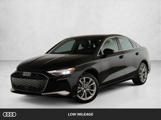 Used 2025 Audi A3 2.0T Premium w/ Convenience Package