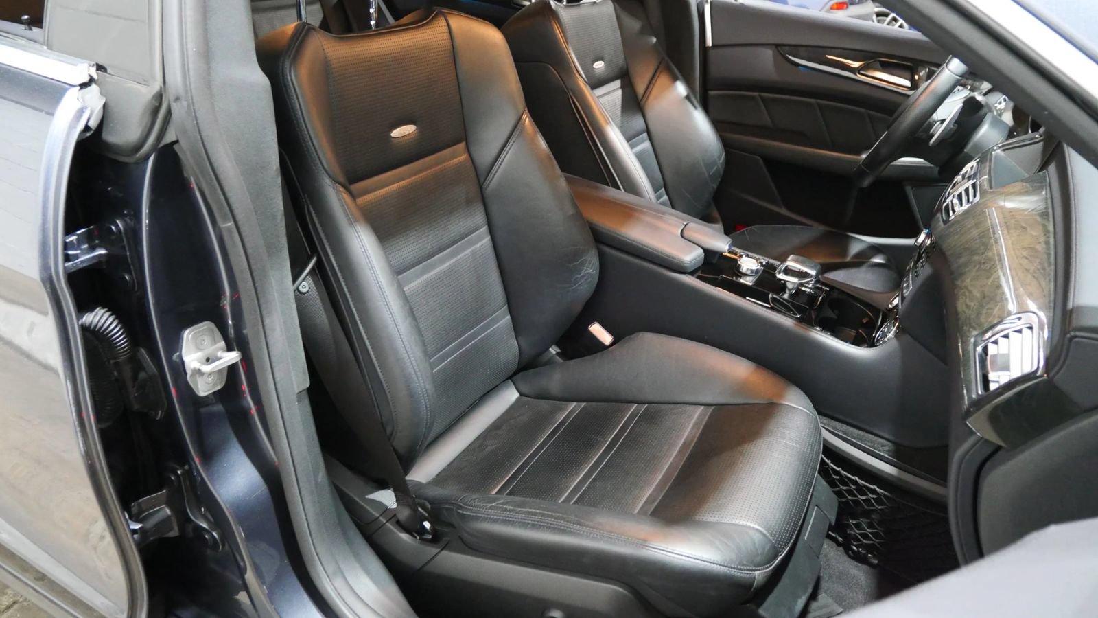Used 2013 Mercedes-Benz CLS 63 AMG image 14