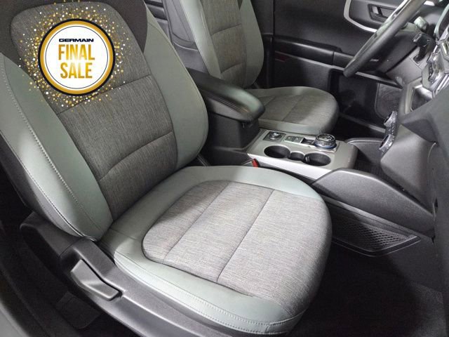 Used 2022 Ford Bronco Sport Big Bend image 26