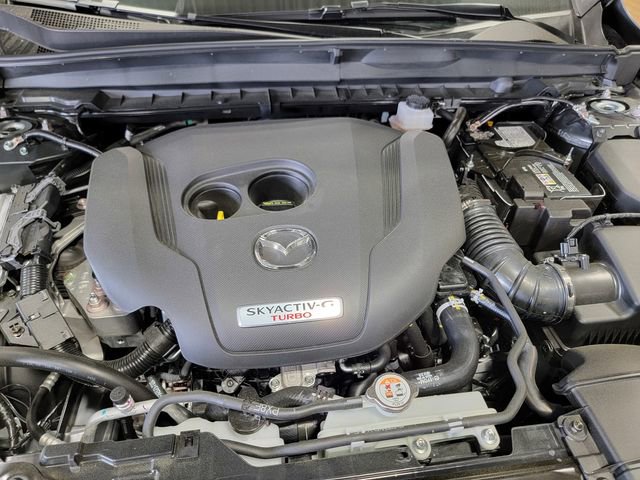 New 2026 MAZDA CX-50 AWD 2.5 S w/ Cargo Package image 32