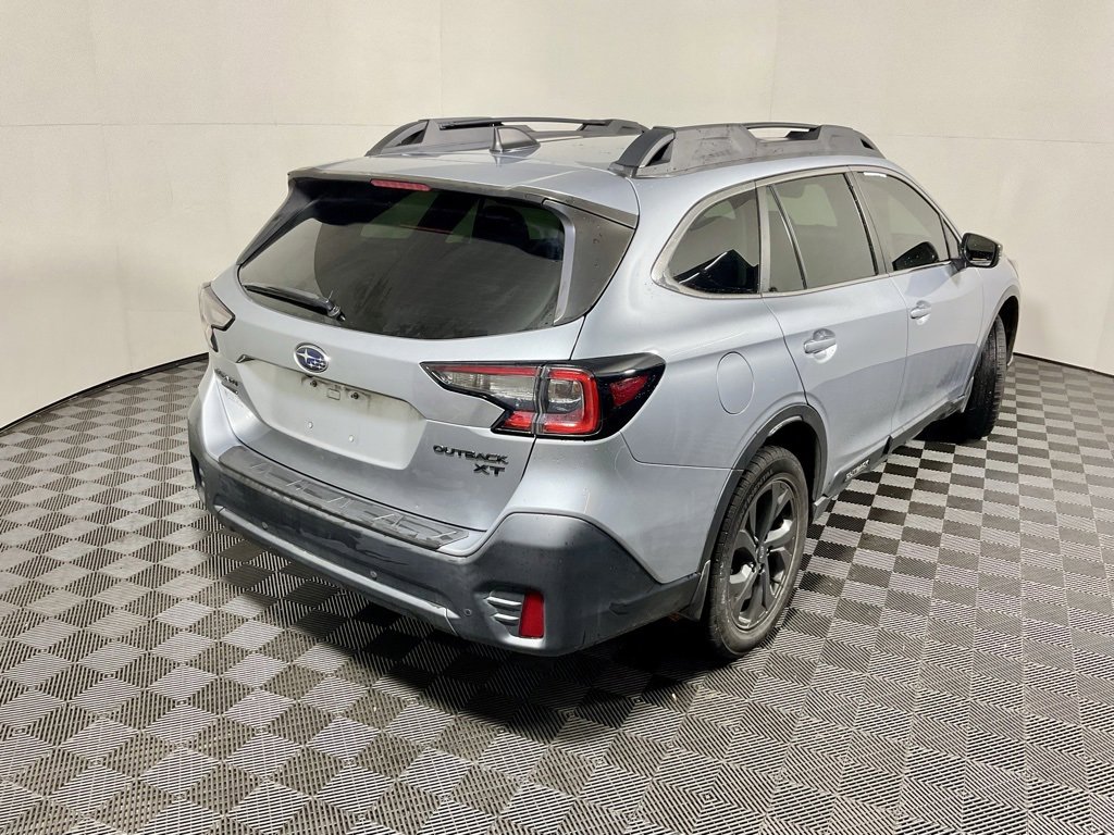 Used 2021 Subaru Outback Onyx Edition XT w/ Popular Package #2 image 17