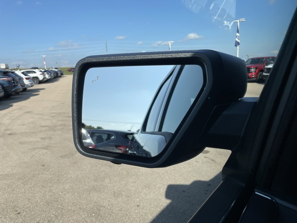 New 2025 Ford F150 XLT w/ Equipment Group 302A MID image 41