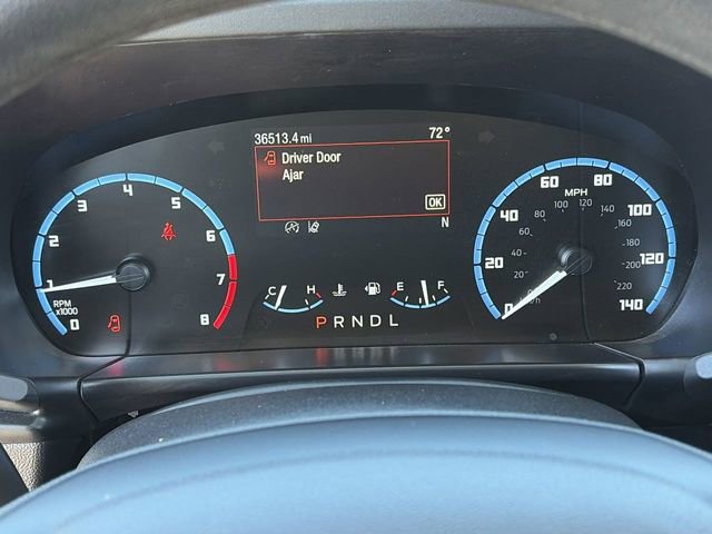 Used 2024 Ford Bronco Sport Big Bend image 25