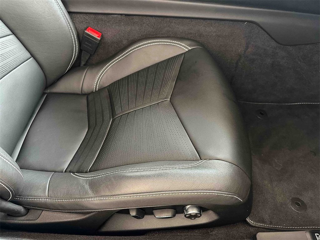 Used 2024 Chevrolet Corvette Z06 w/ Z07 Performance Package image 19