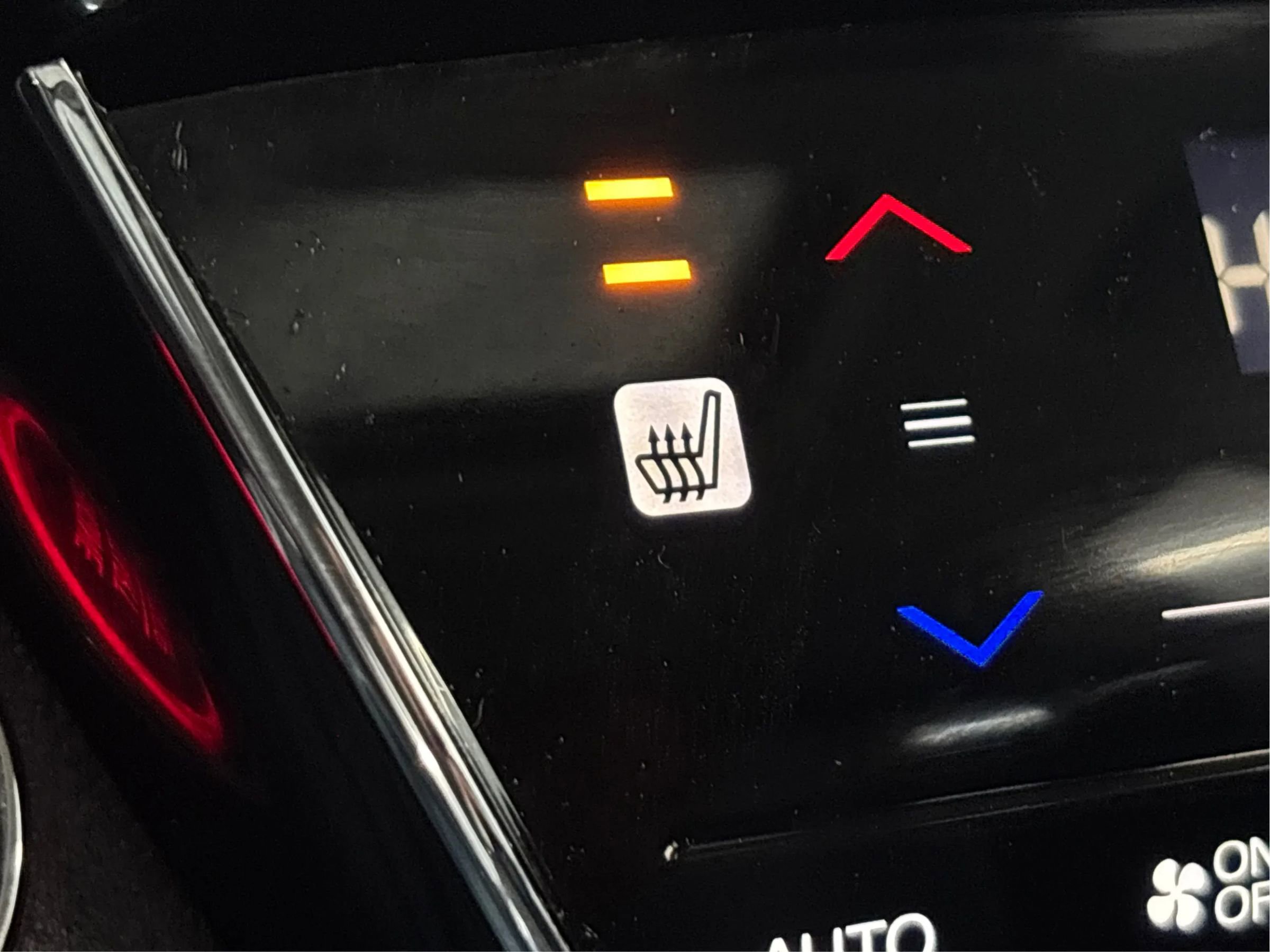 Used 2019 Honda HR-V EX-L image 43