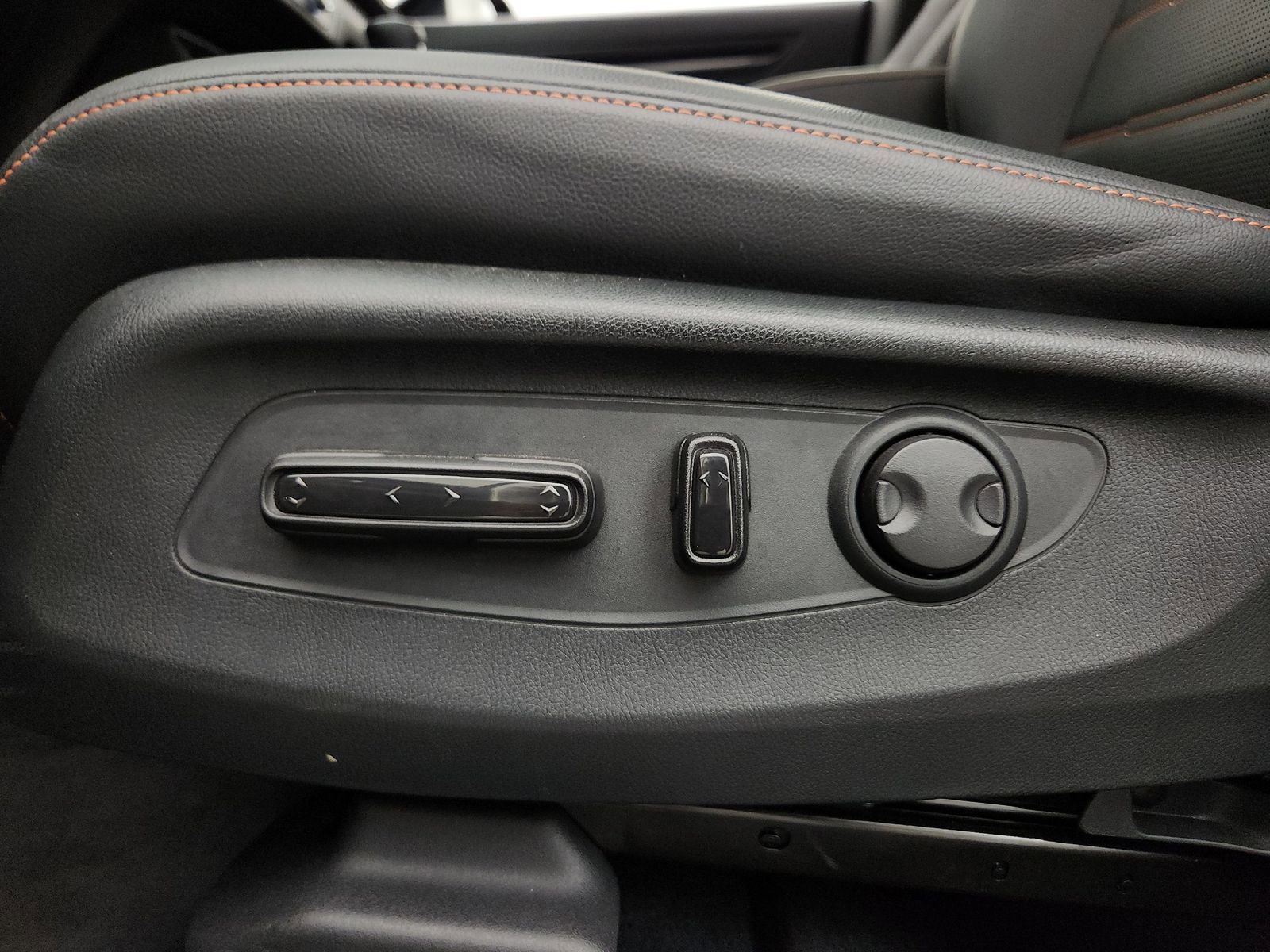 Used 2025 Honda CR-V Sport-L image 22