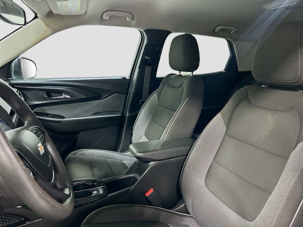 Used 2021 Chevrolet TrailBlazer LT w/ Convenience Package image 20