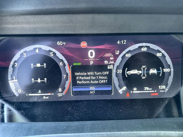 New 2026 Toyota Tacoma TRD Sport image 23