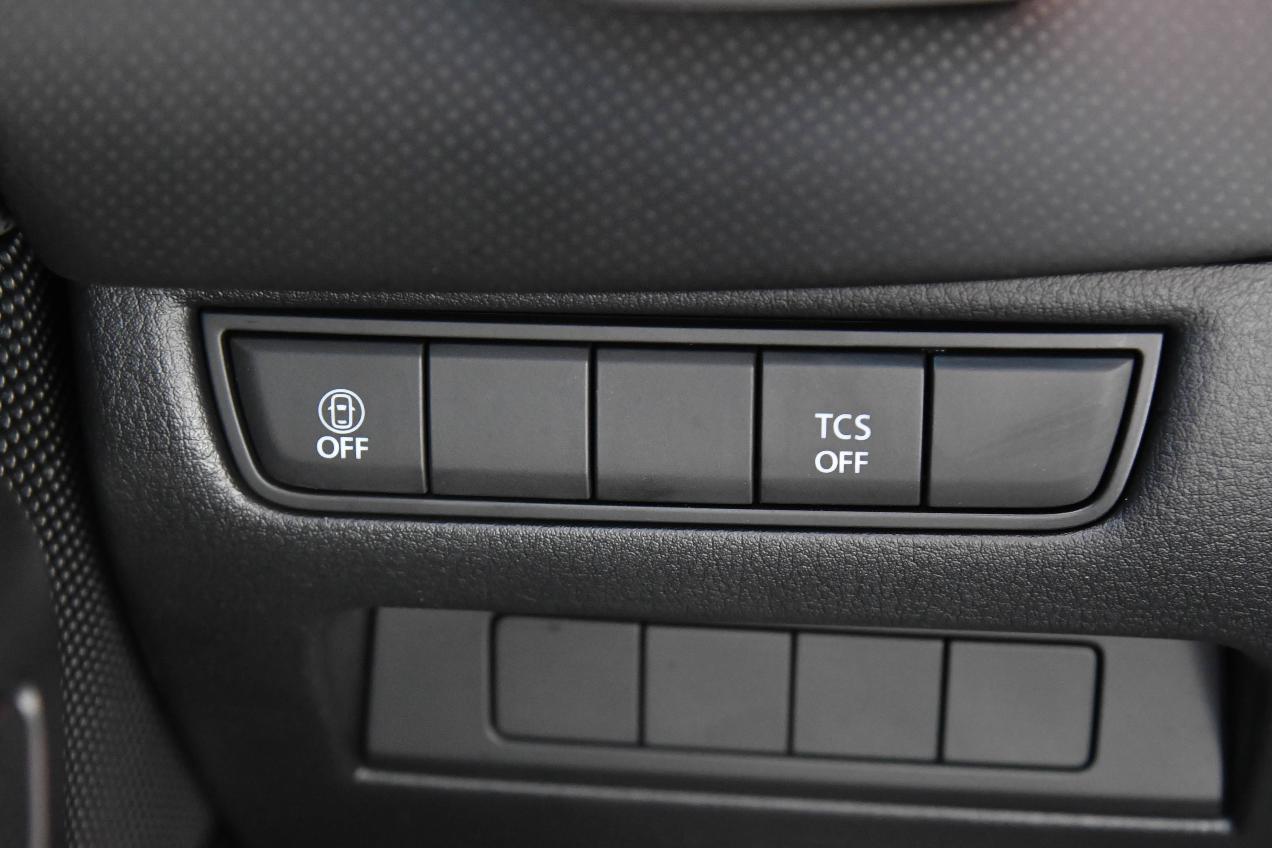 Used 2024 MAZDA CX-50 AWD 2.5 S w/ Cargo Package image 29