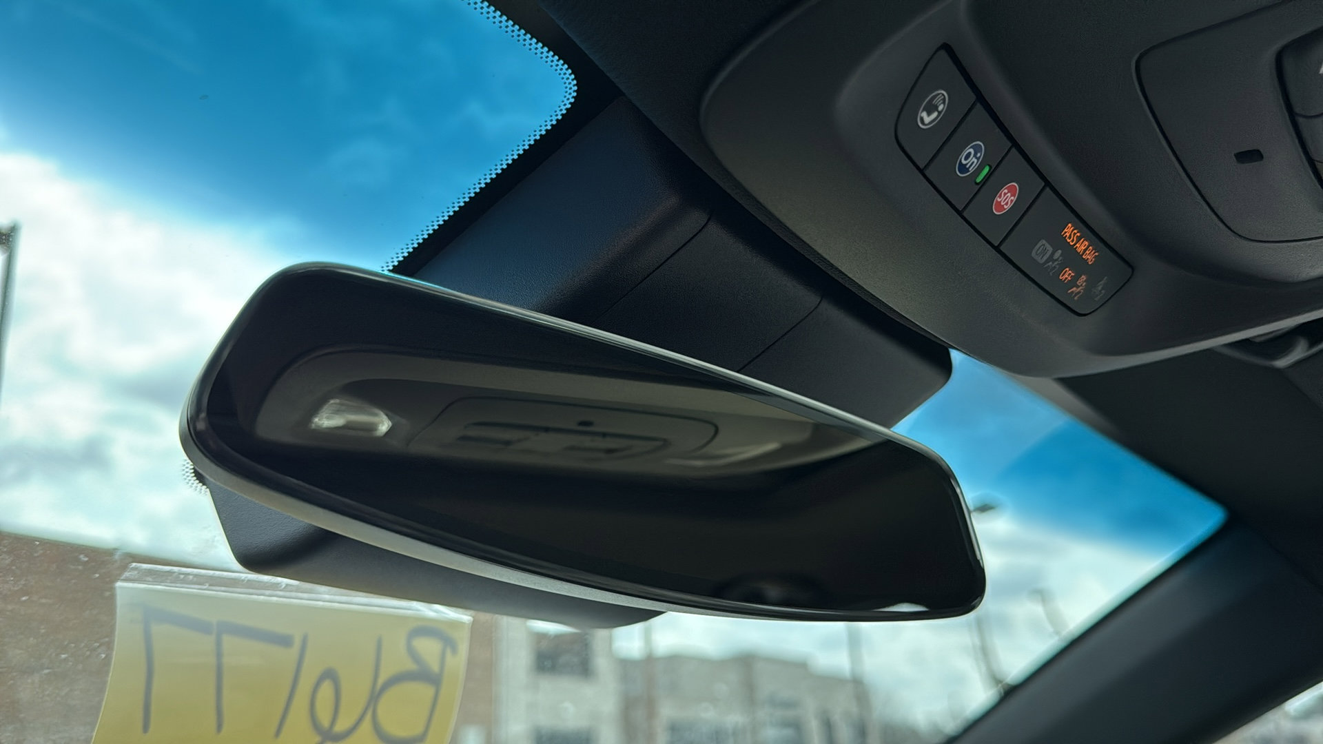 New 2026 Cadillac CT4 Premium Luxury AWD/4WD image 26