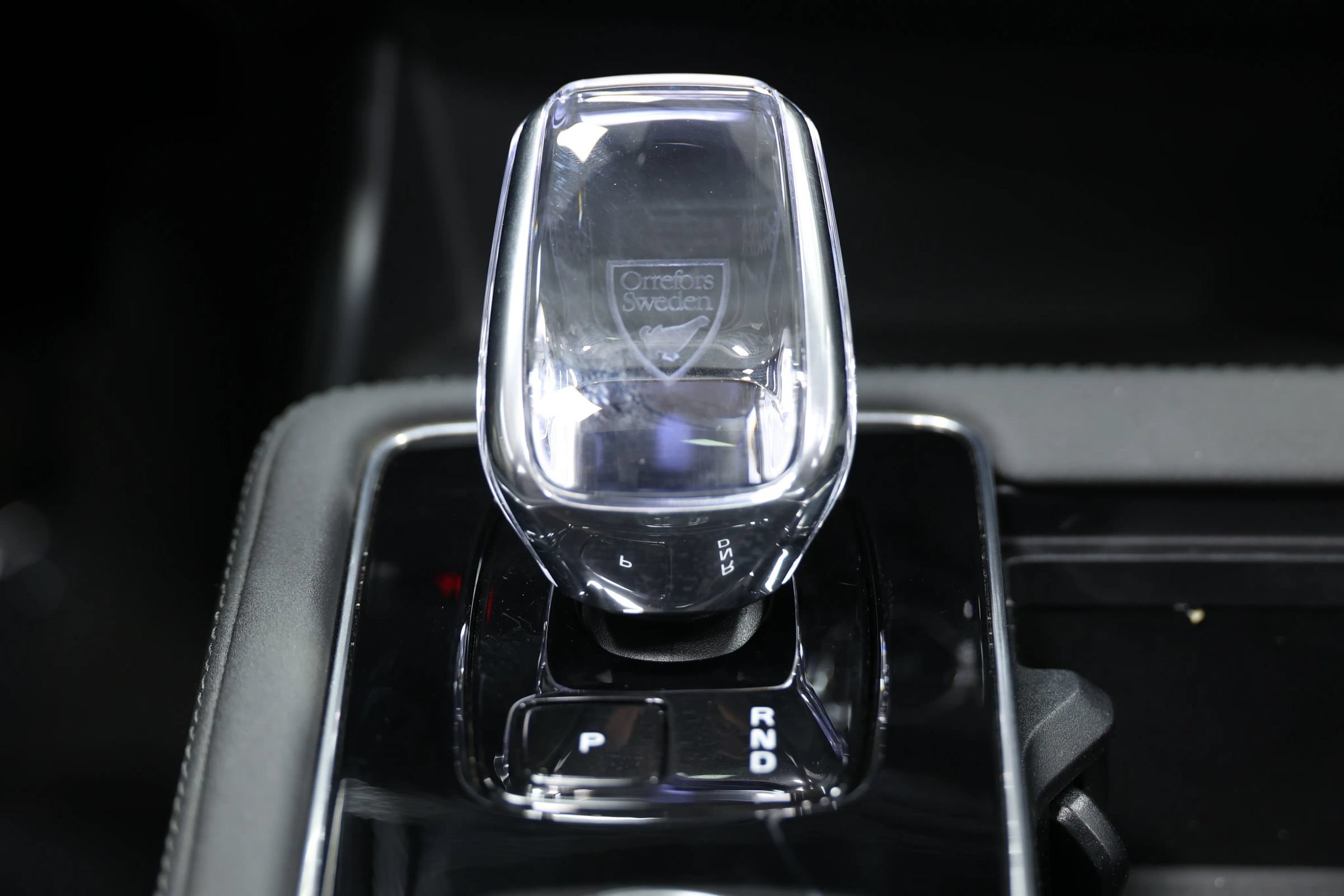 Used 2025 Volvo XC90 T8 Plus w/ Protection Package Premier AWD/4WD image 39