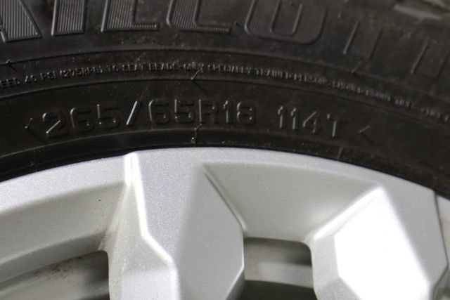 Used 2024 Chevrolet Silverado 1500 LT AWD/4WD image 38