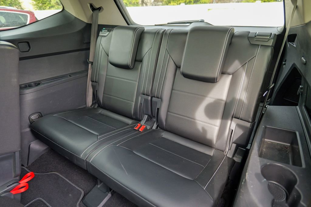 Used 2022 Volkswagen Atlas SE image 29