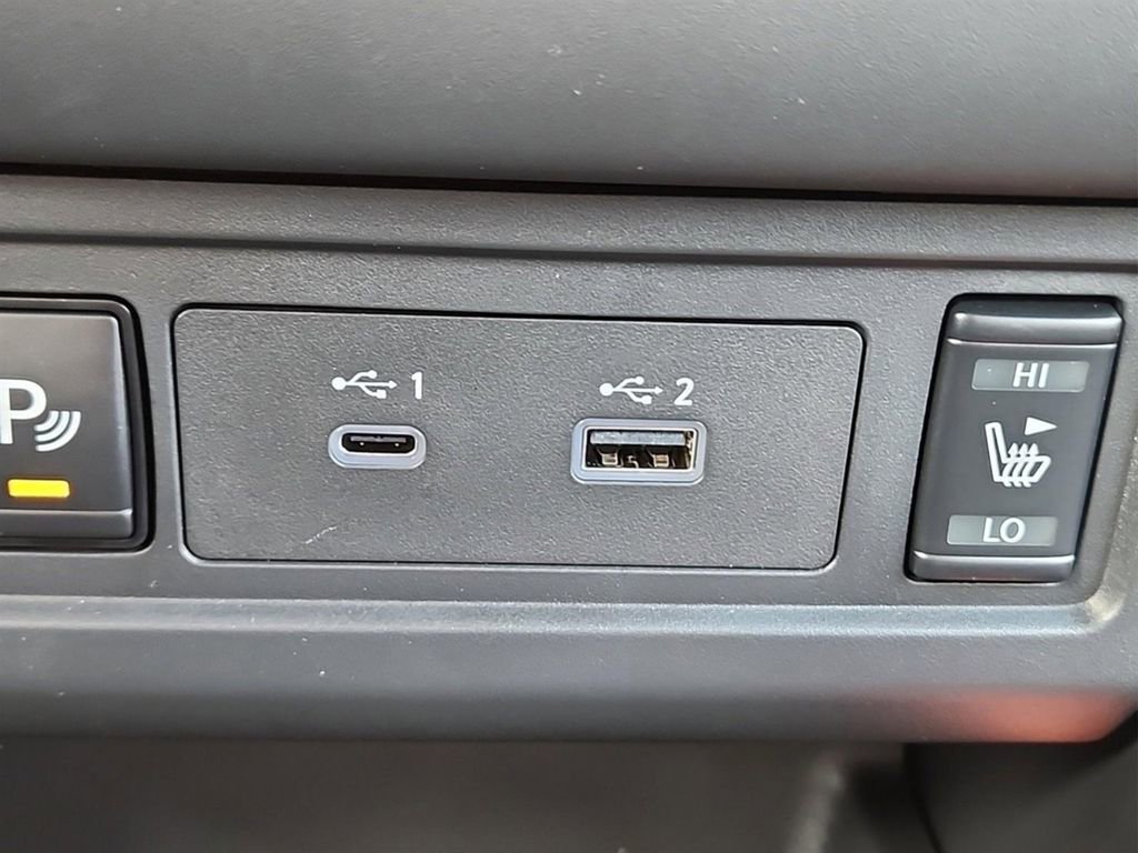 New 2025 Nissan Frontier PRO-4X w/ Pro Premium Package image 14