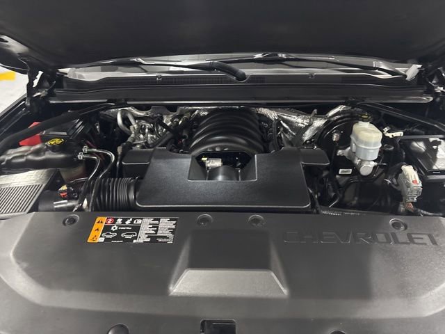 Used 2017 Chevrolet Tahoe LT w/ Luxury Package image 38