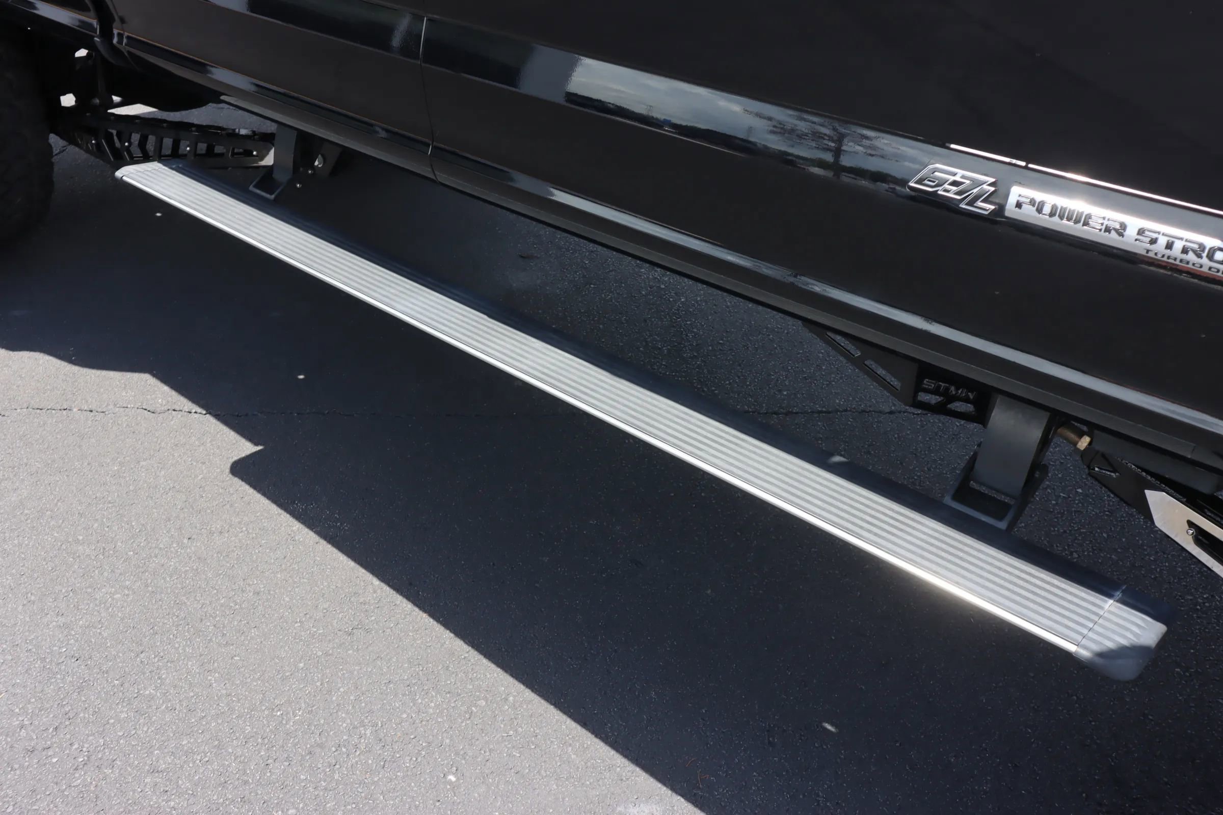 Used 2019 Ford F450 Platinum w/ Platinum Ultimate Package image 9