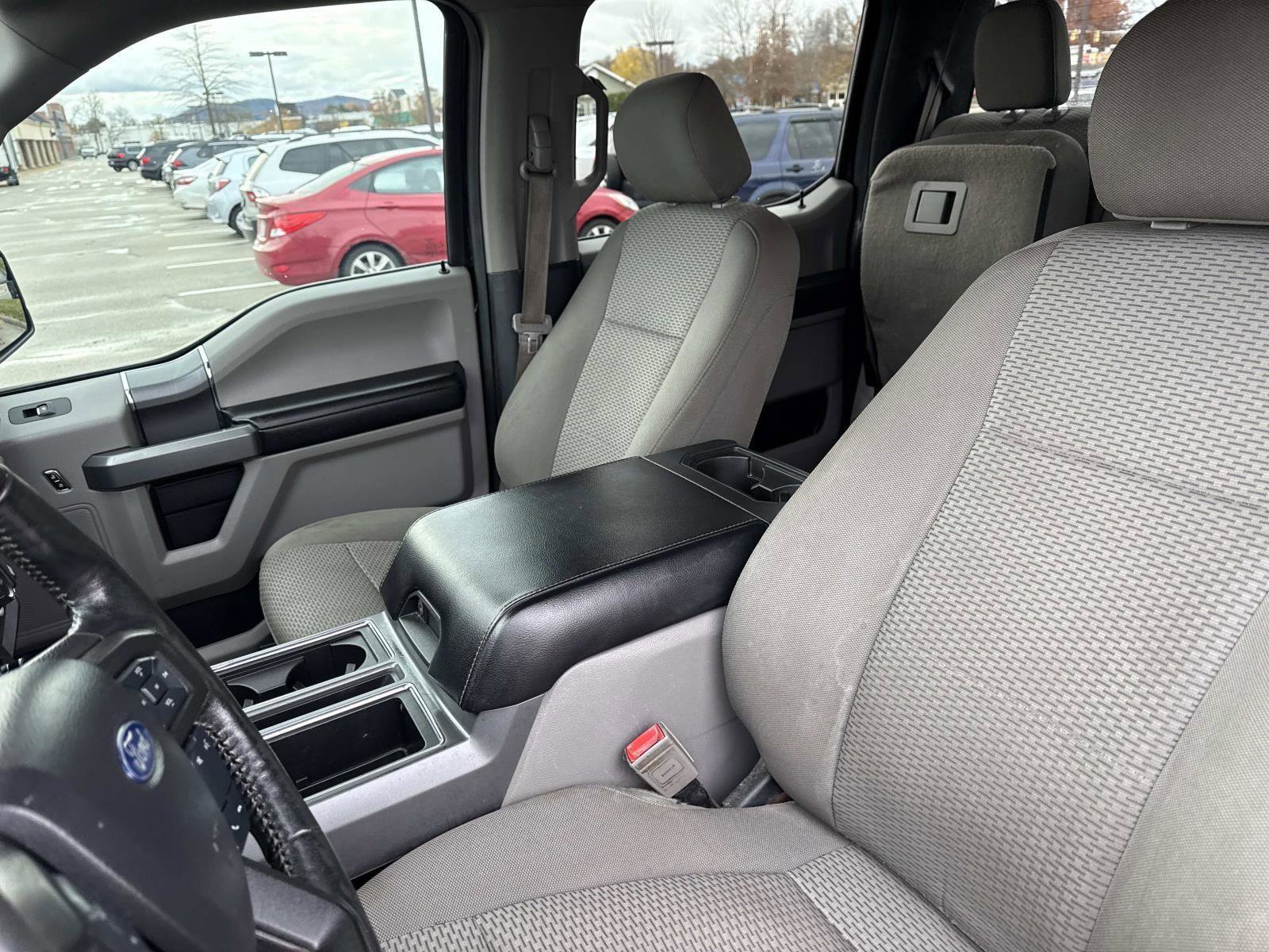 Used 2018 Ford F150 XLT w/ Equipment Group 302A Luxury image 21