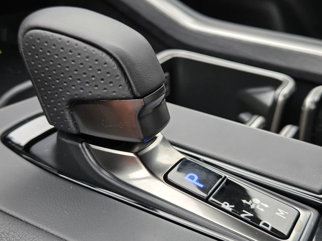 New 2026 Lexus TX 500h AWD image 37