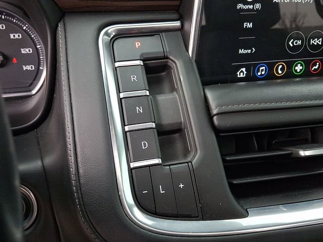 Used 2021 Chevrolet Tahoe Z71 image 12