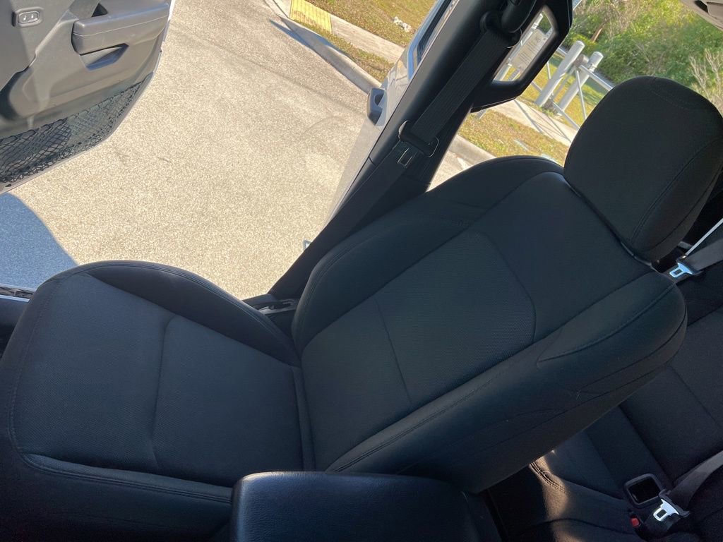 Certified 2020 Jeep Gladiator Sport w/ Quick Order Package 24S image 41