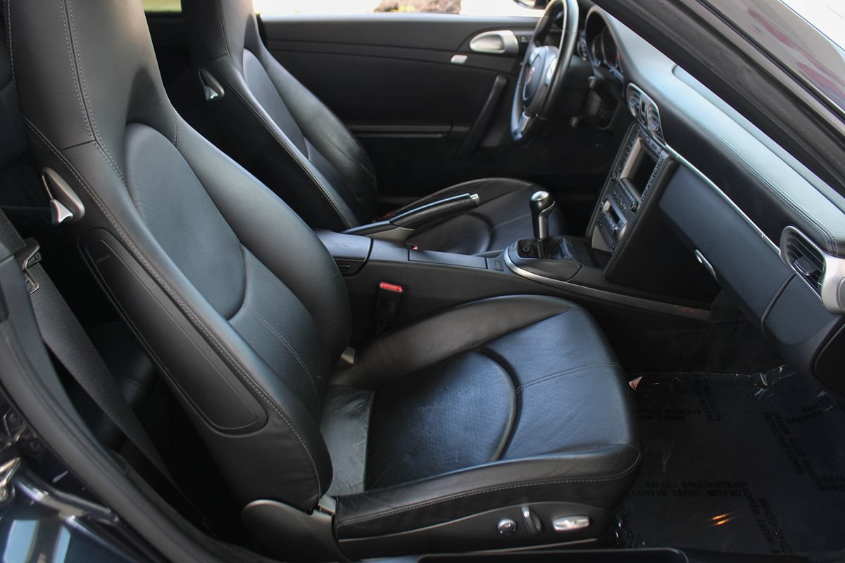 Used 2007 Porsche 911 Carrera S RWD image 20