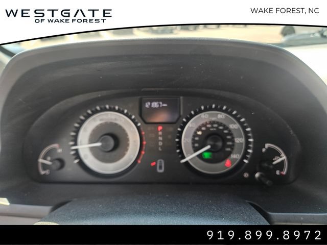 Used 2016 Honda Odyssey LX image 25