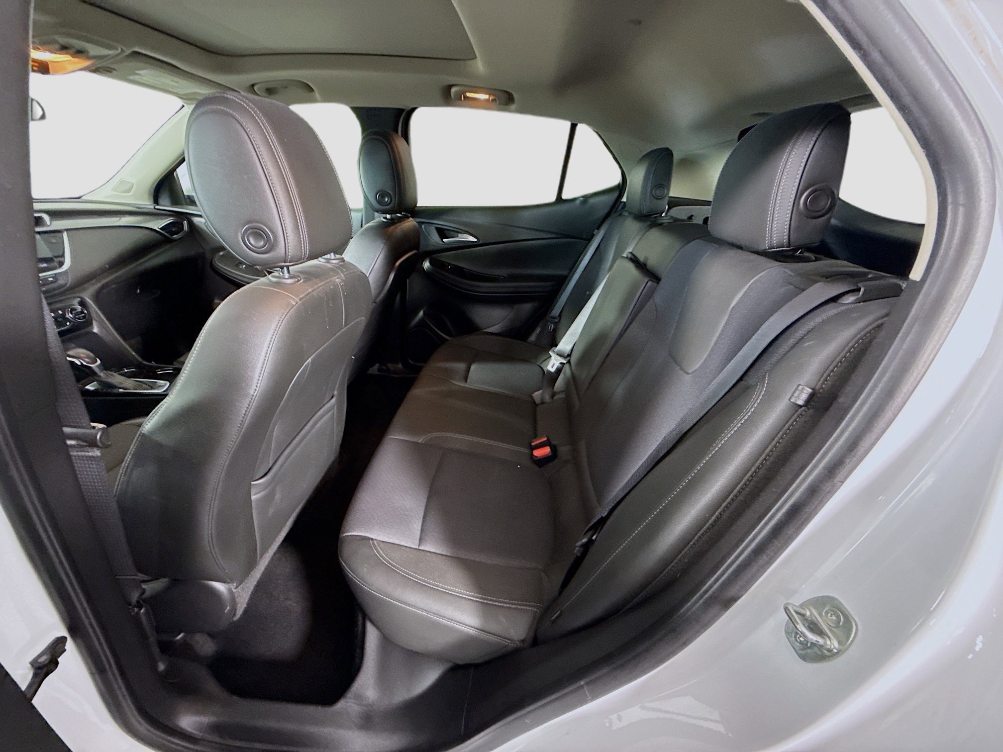 Used 2020 Buick Encore GX Select w/ Experience Buick Package image 25