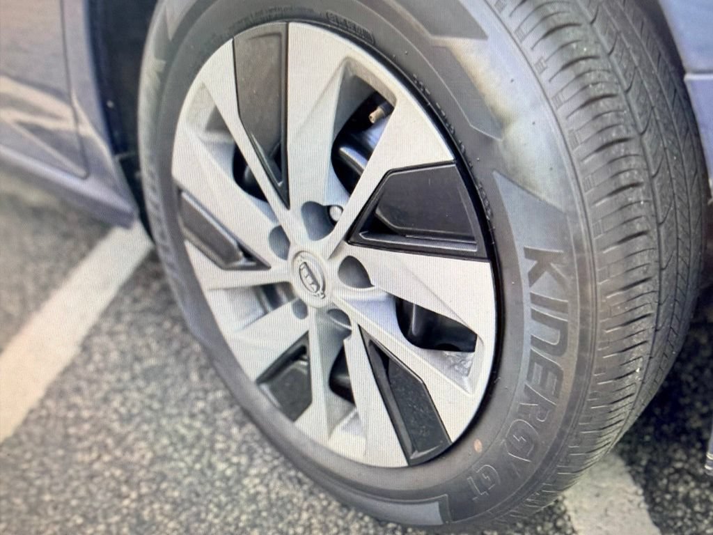 Used 2023 Nissan Altima 2.5 S FWD image 11