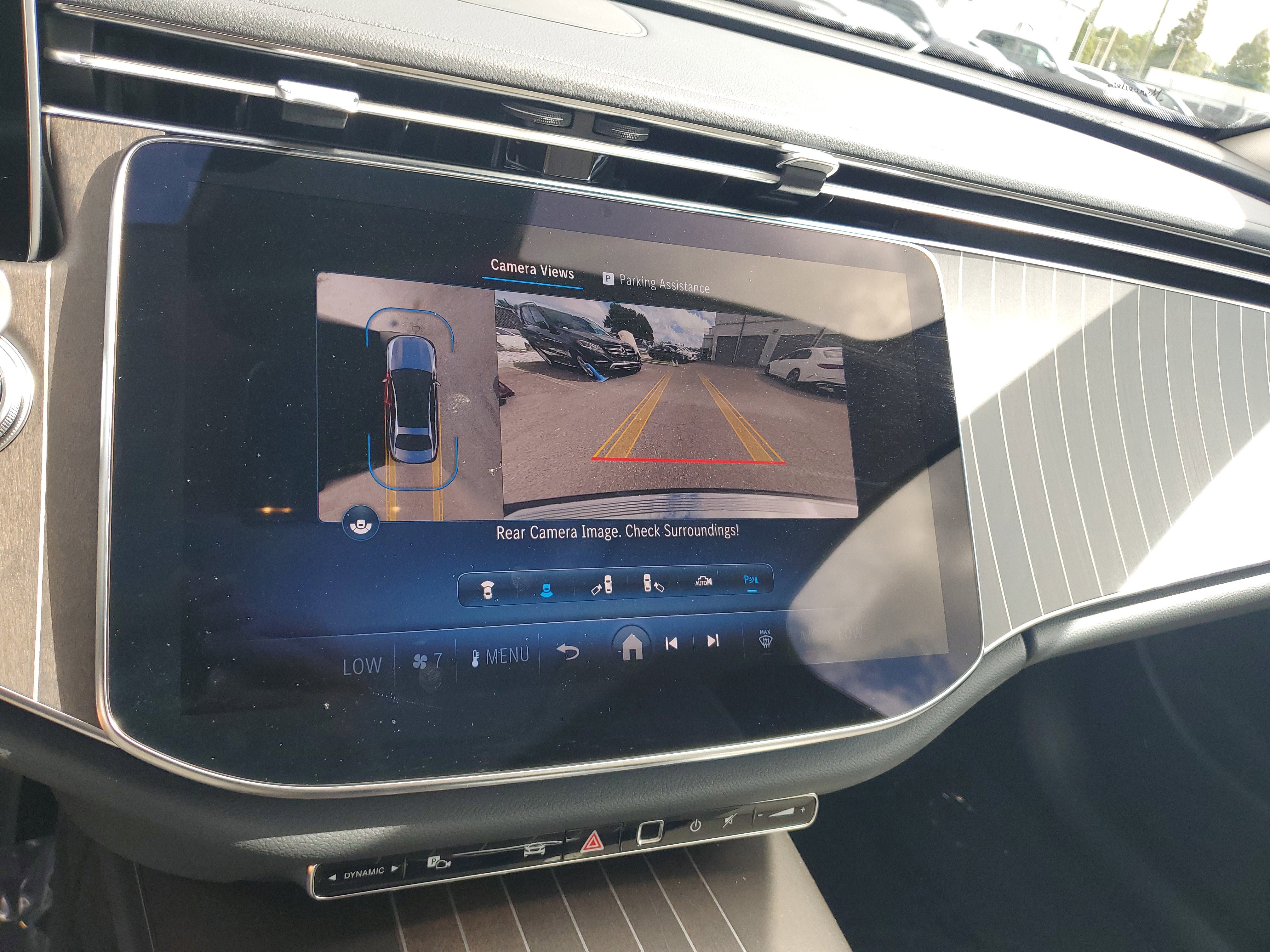 Certified 2025 Mercedes-Benz E 350 Sedan image 26