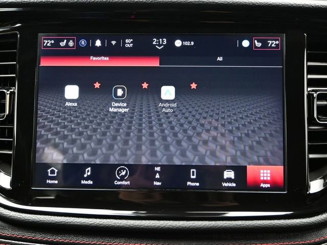 Used 2024 Dodge Durango GT image 45