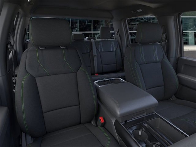 New 2025 Ford F150 STX w/ STX Black Appearance Package image 10