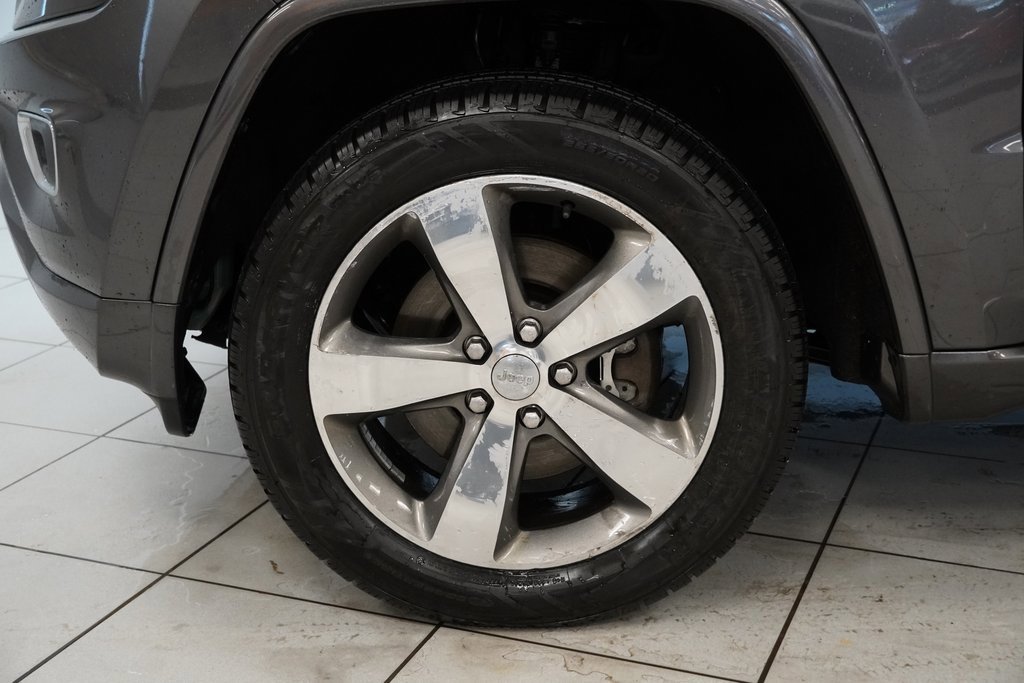 Used 2013 Dodge Grand Caravan SE image 20