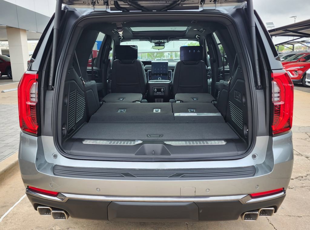 New 2026 GMC Yukon AT4 image 61