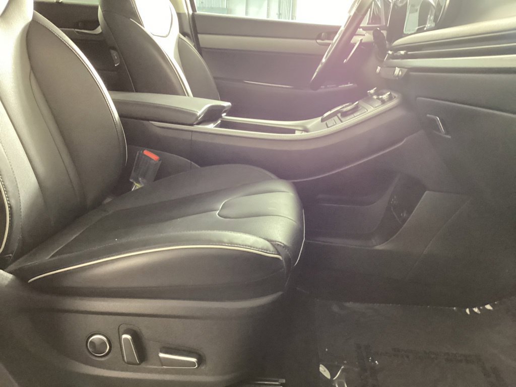 Used 2025 Hyundai Palisade XRT AWD/4WD image 24