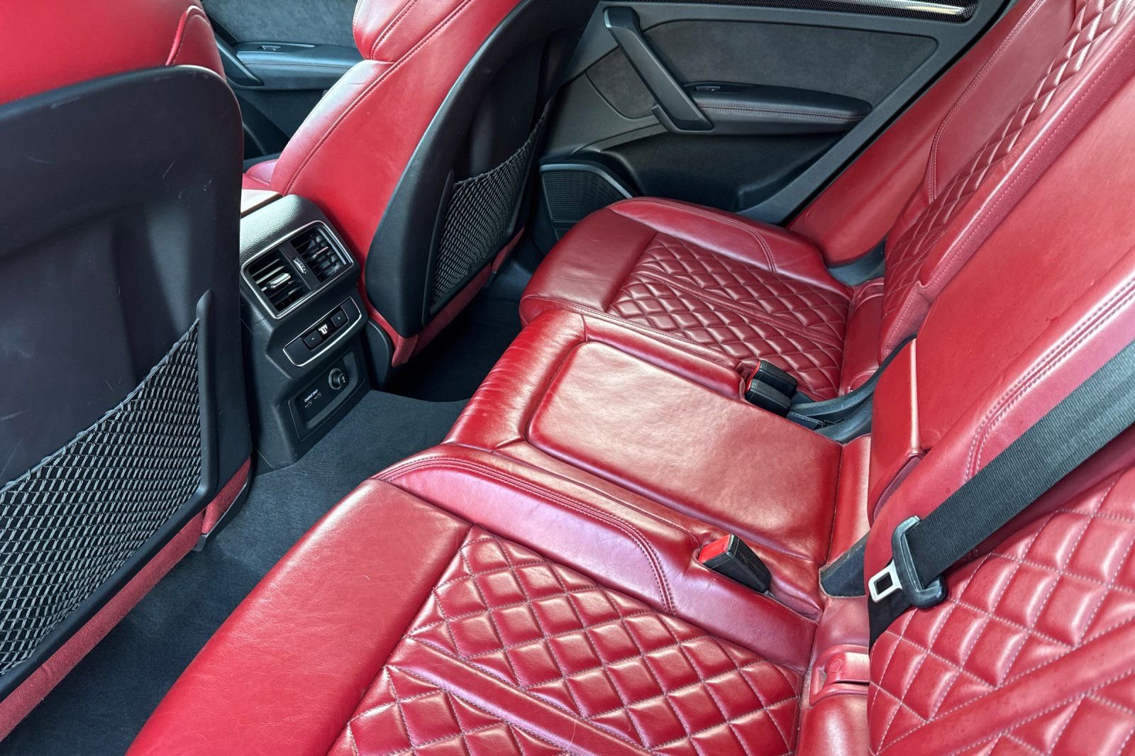 Used 2019 Audi SQ5 Premium Plus w/ Premium Plus Package image 13